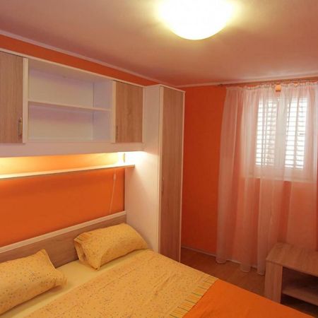 Apartment Tancabel Lovran Eksteriør billede